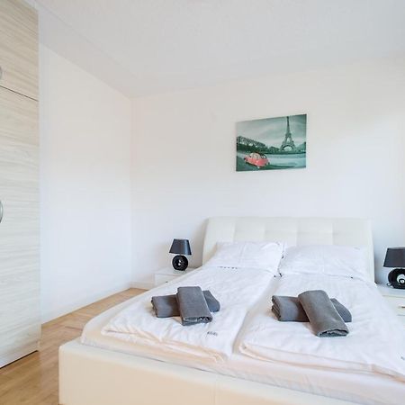 Apartamenty Robi كولوبرزيغ المظهر الخارجي الصورة