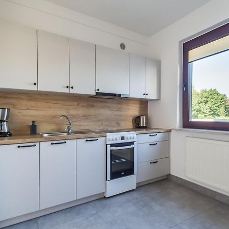 Apartamenty Robi كولوبرزيغ المظهر الخارجي الصورة