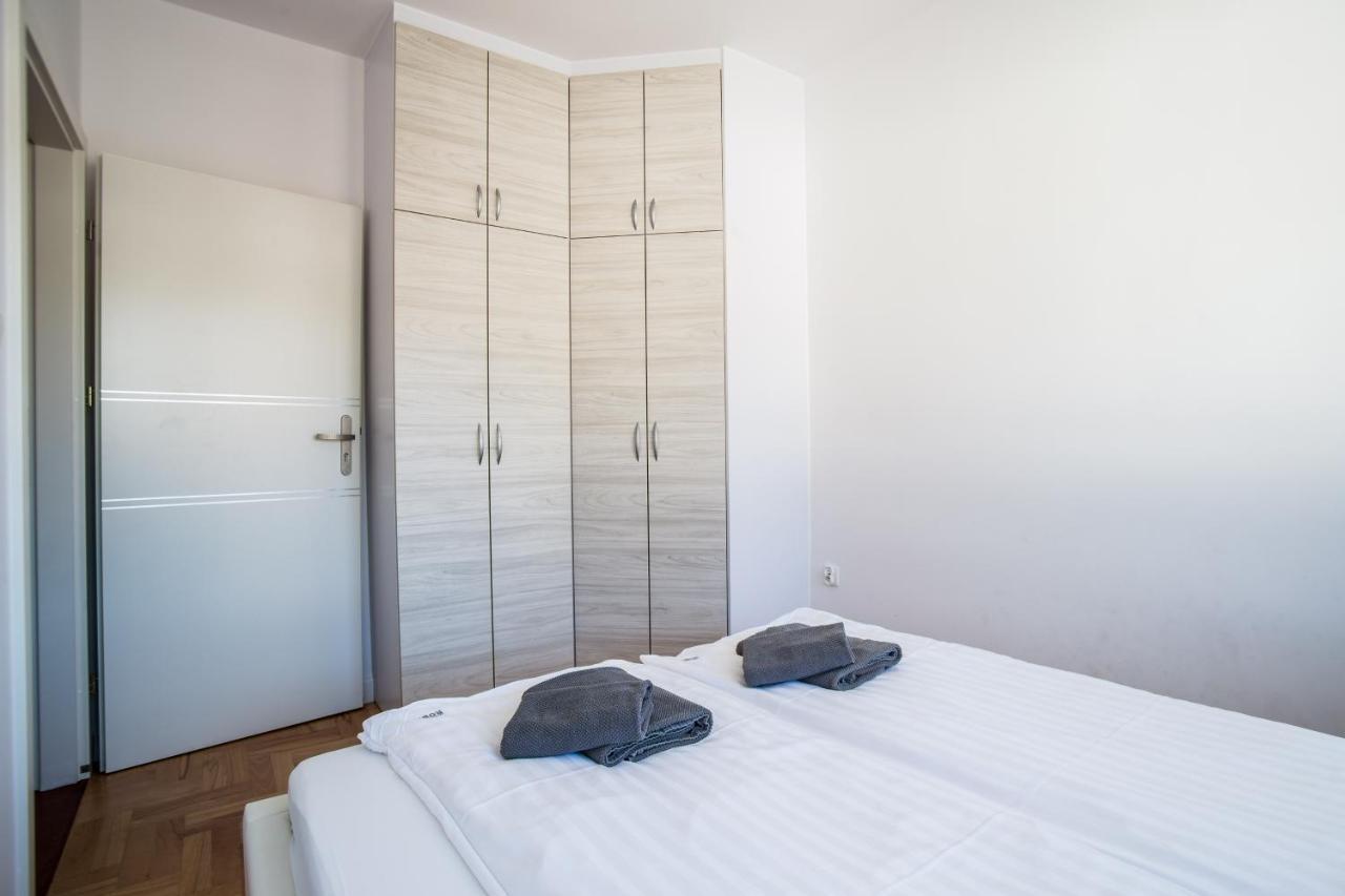 Apartamenty Robi كولوبرزيغ المظهر الخارجي الصورة