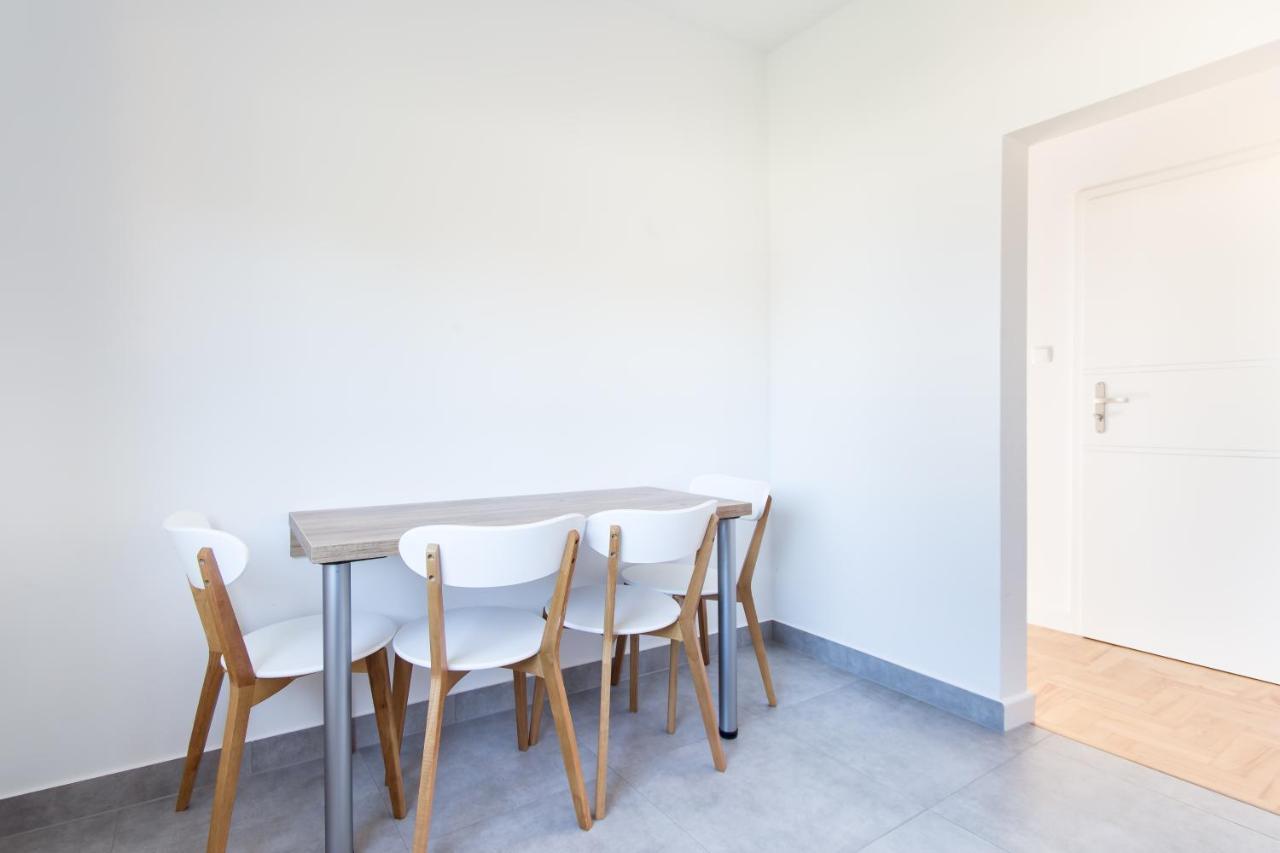 Apartamenty Robi كولوبرزيغ المظهر الخارجي الصورة