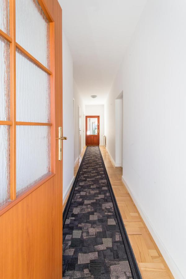 Apartamenty Robi كولوبرزيغ المظهر الخارجي الصورة